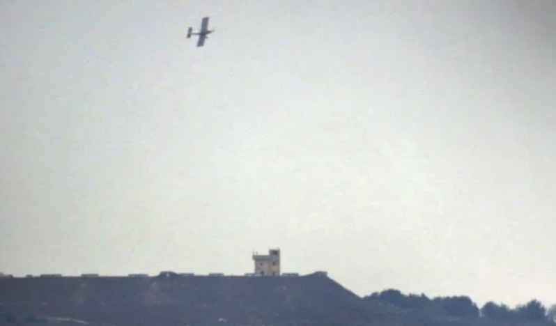 UNIFIL teyit etti: İsrail Lübnan’da eko-kırım suçu işliyor