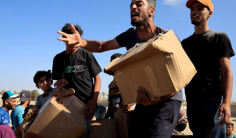 UNRWA: ABD