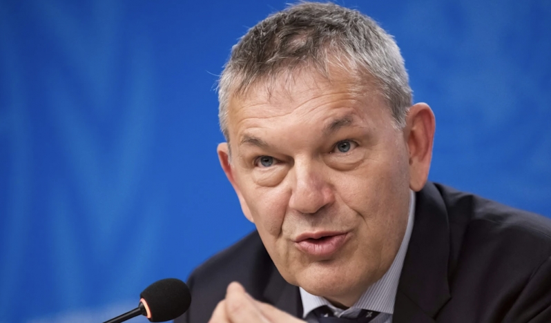 UNRWA’dan Filistinli mülteciler için fon alarmı