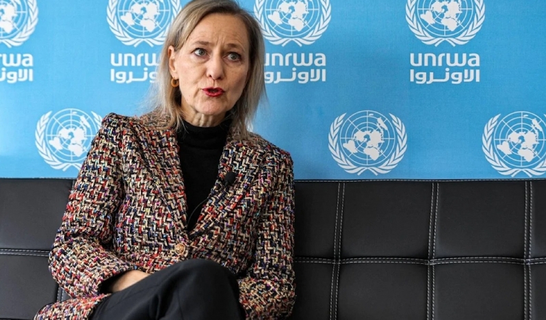 UNRWA