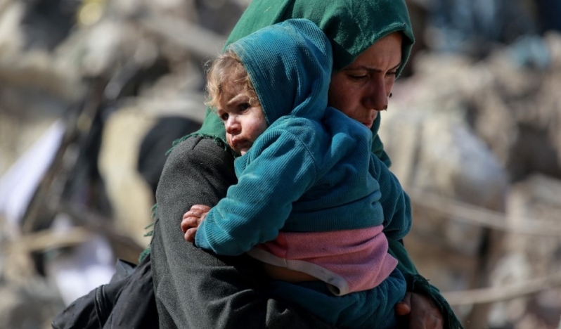 UNRWA: Gazze