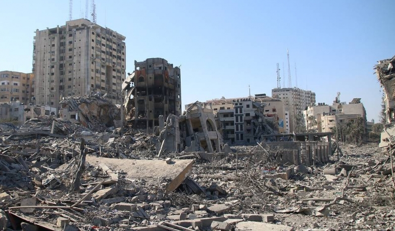 UNRWA: Gazze