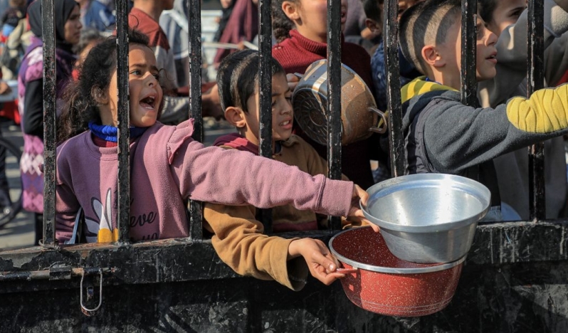 UNRWA: İsrail, Refah Sınır Kapısı