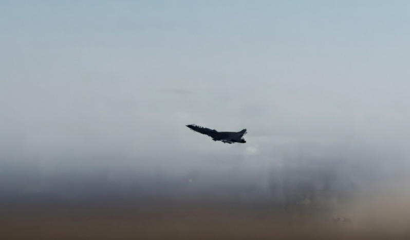 Ürdün’deki stratejik üs hedefte