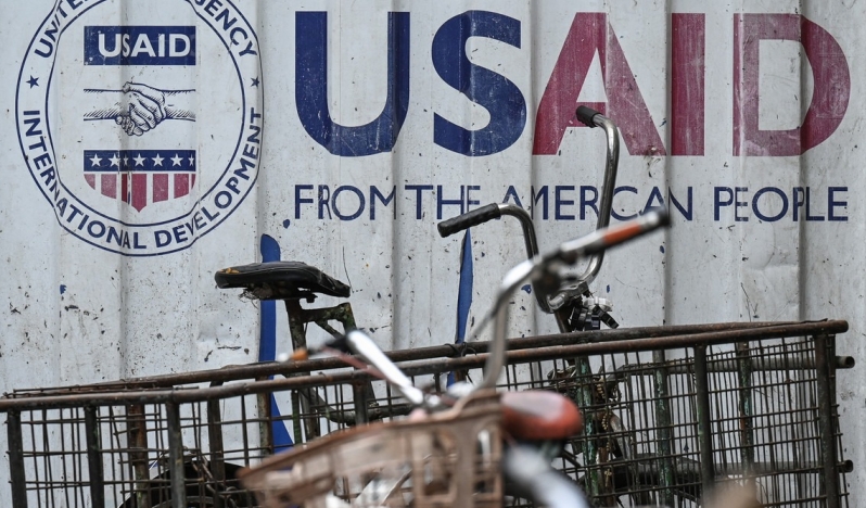 USAID