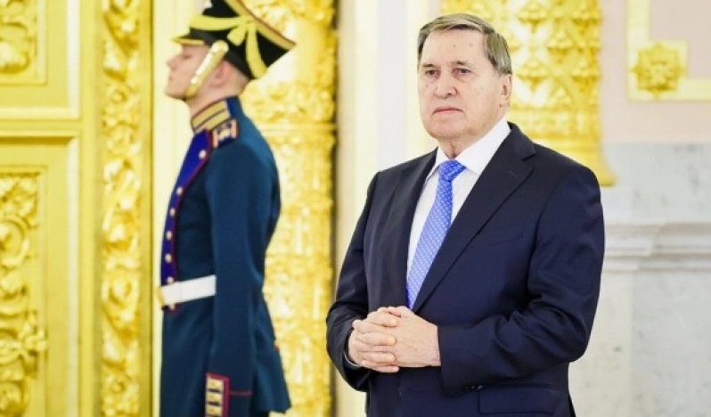 Uşakov: ABD, Ukrayna konusunda ilgi çekici teklifler sundu