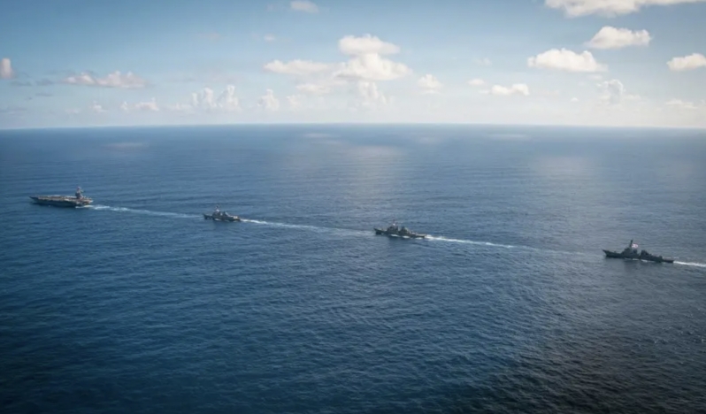 USS Gerald R. Ford mu USS Abraham Lincoln mü daha güçlü?