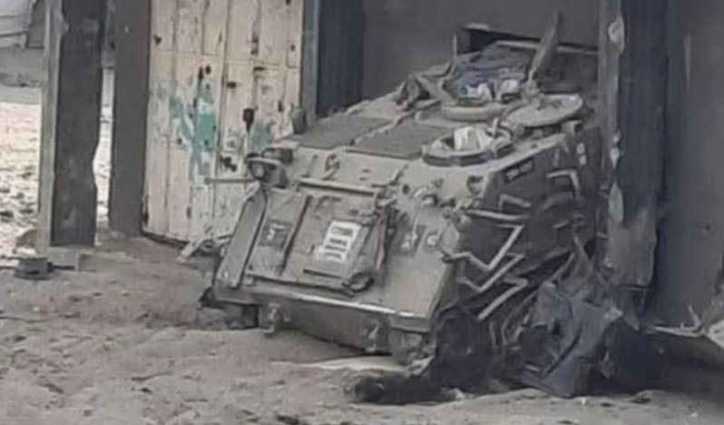 Uzaktan kumandalı soykırım