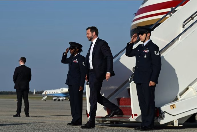 Trump’ın talimatıyla Vance’ten Rızai’ye müzakere mektubu