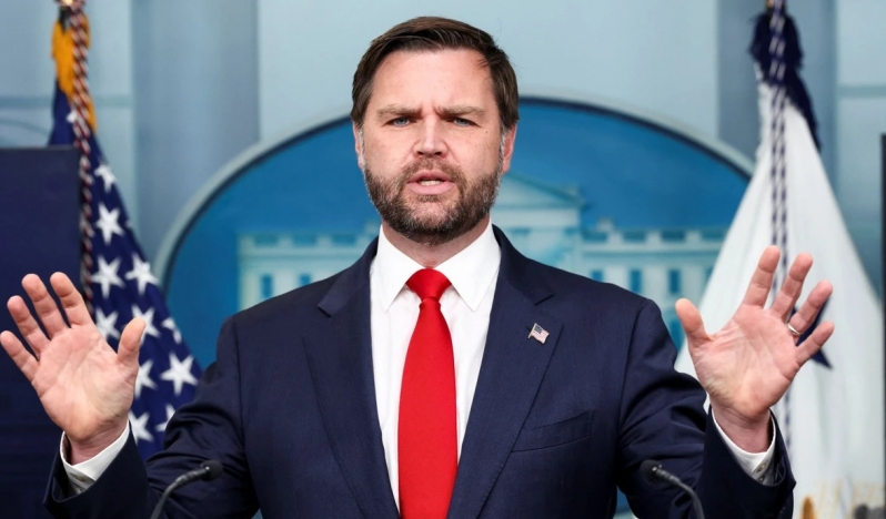 Vance, 2028 yarışından çekilmeyi değerlendiriyor