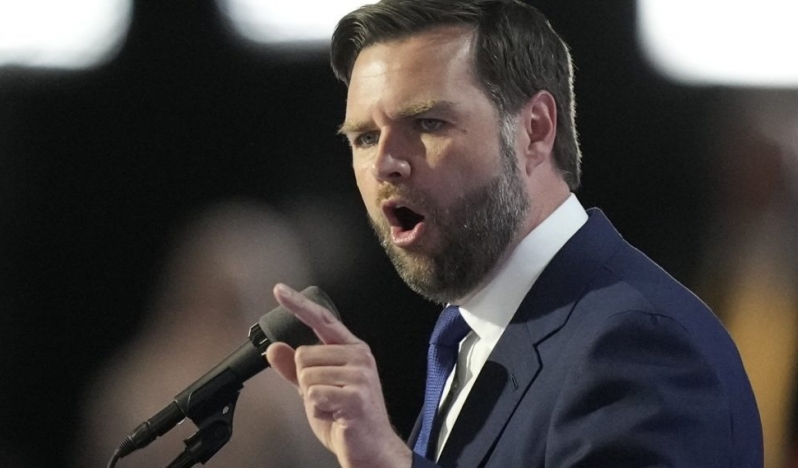 Vance: ABD, nükleer silahların azaltılması için Rusya ve Çin ile çalışmaya hazır