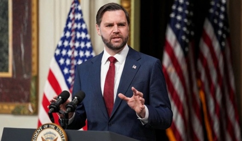 Vance: İran Hürmüz