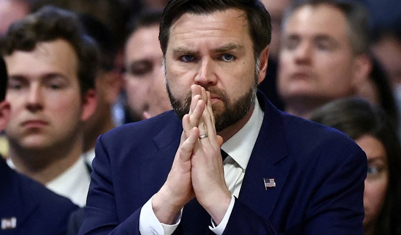 Vance: İran ile askeri iletişim kanalı kurma konusunda anlaştık