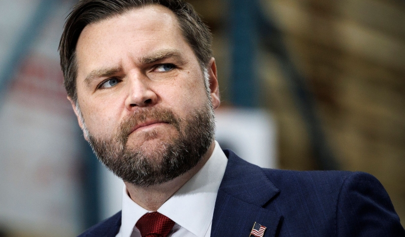 Vance: İran ile müzakerelerde ilerleme sağlanamadı