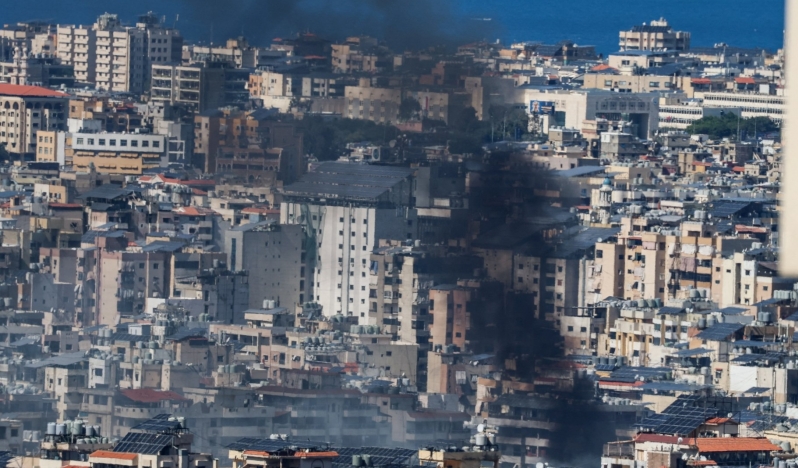 Varoluşsal savaş karşısında direniş