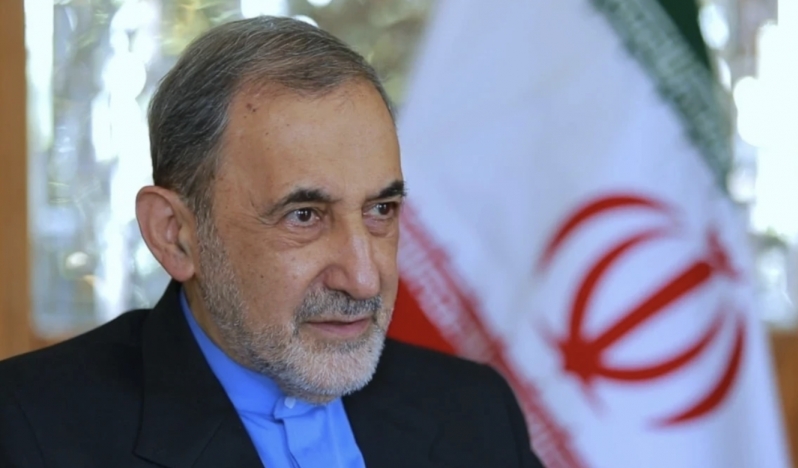 Velayeti: Direnişin ön saflarında Hizbullah