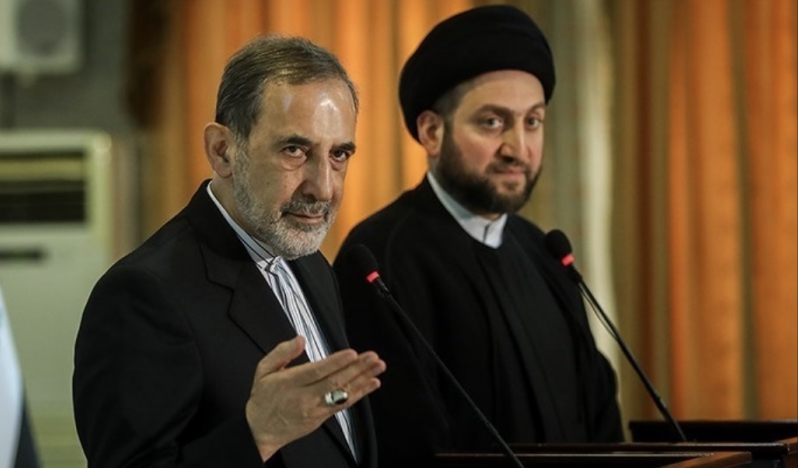 Velayeti: Lübnan için Hizbullah