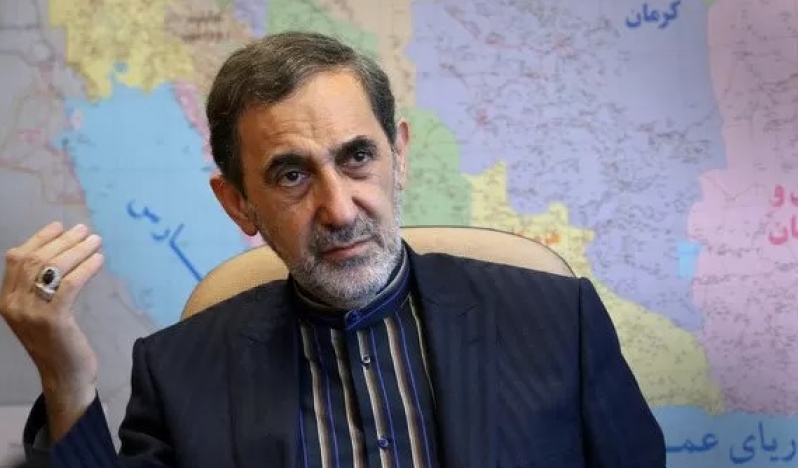 Velayeti: Manama Zirvesi