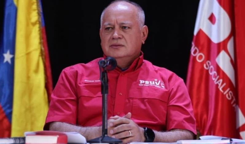 Venezuela: ABD’nin iddiaları temelsiz emperyalist anlatılar