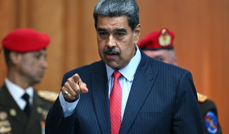 Venezuela, ABD’nin tehditlerine karşı savunma planını tamamladı