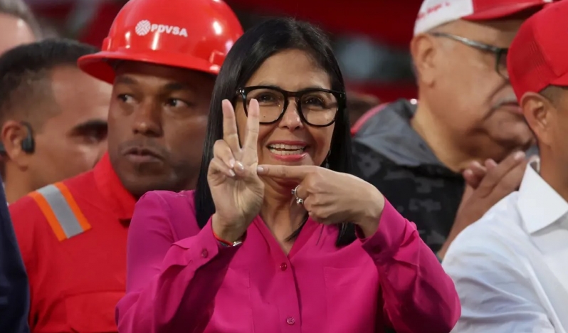 Venezuela ile Hindistan, stratejik işbirliği yol haritasında anlaştı