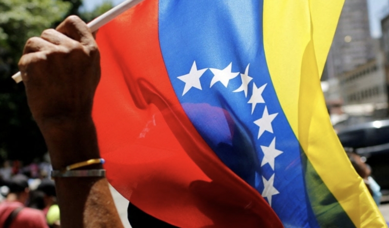 Venezuela, İran