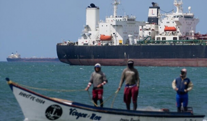 Venezuela yıllar sonra İsrail