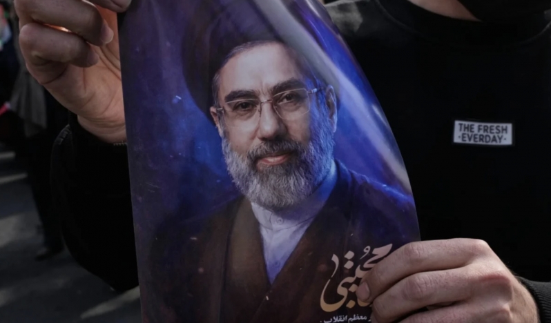 Wall Street Journal: ABD