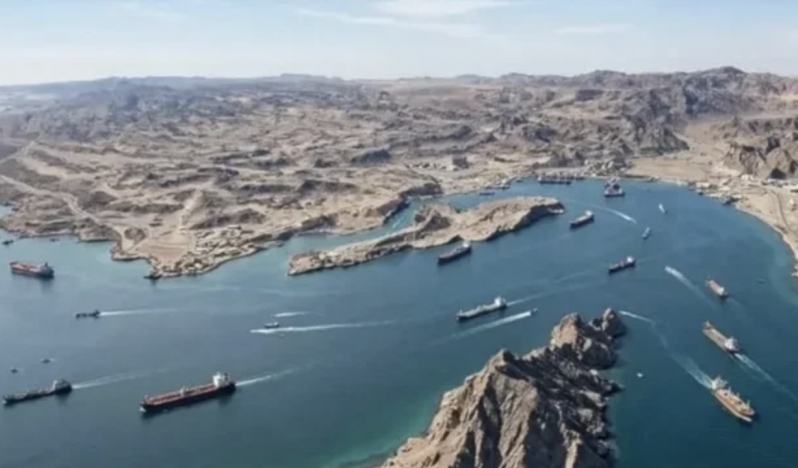 Wall Street Journal: Avrupa Hürmüz Boğazı için kendi planını çiziyor