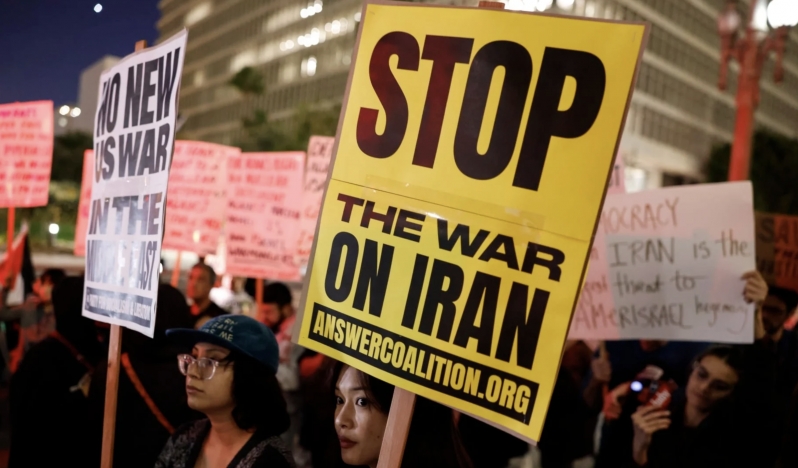 Wall Street Journal: Savaş maliyetleri Cumhuriyetçileri bölüyor