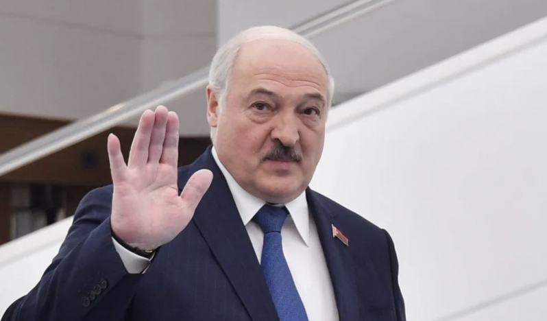 Washington’da vize krizi: Belarus heyeti Barış Konseyi’ne giremedi