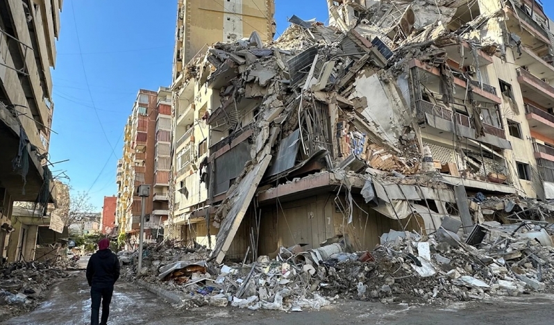 Washington’dan Beyrut’a doğrudan tehdit