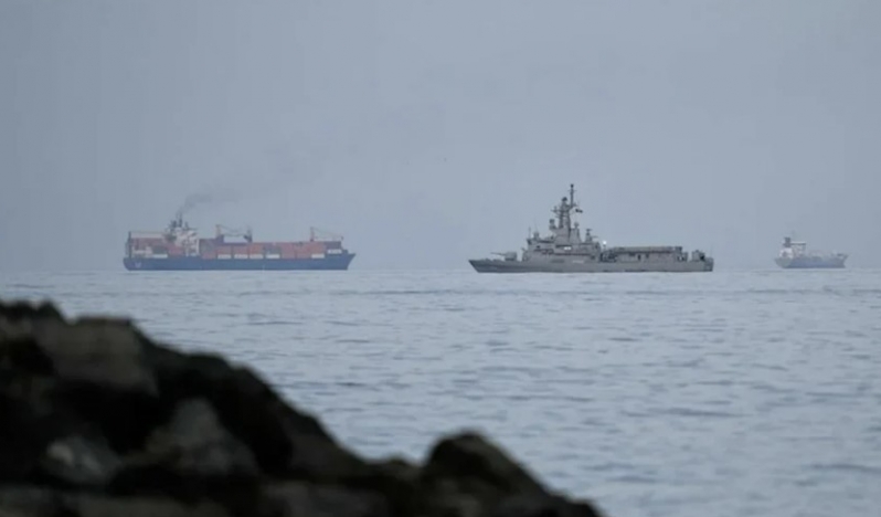 Washington’dan Hürmüz planı: Deniz ticaretine ‘sigorta güvencesi’