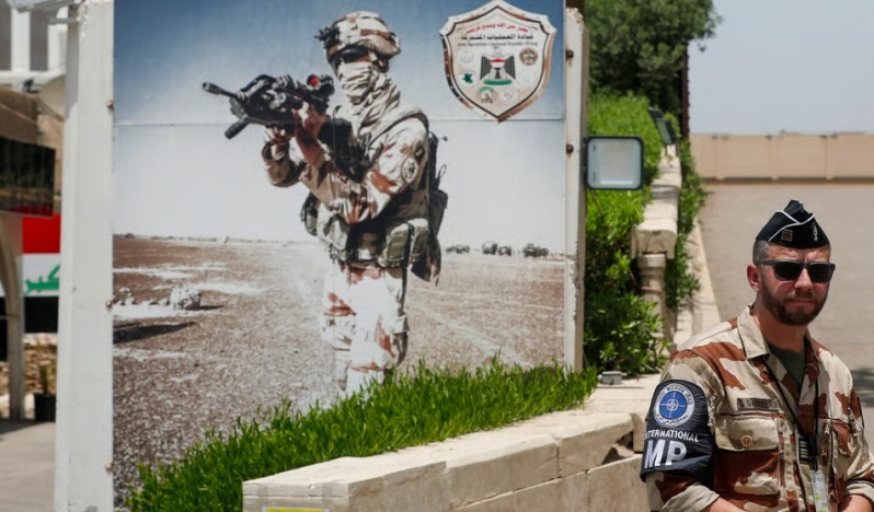 Washington’dan NATO’ya 