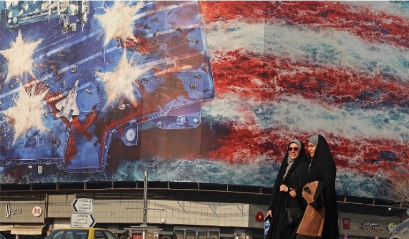 Washington’dan Tahran’a ‘görüşmeye açığız’ mesajı