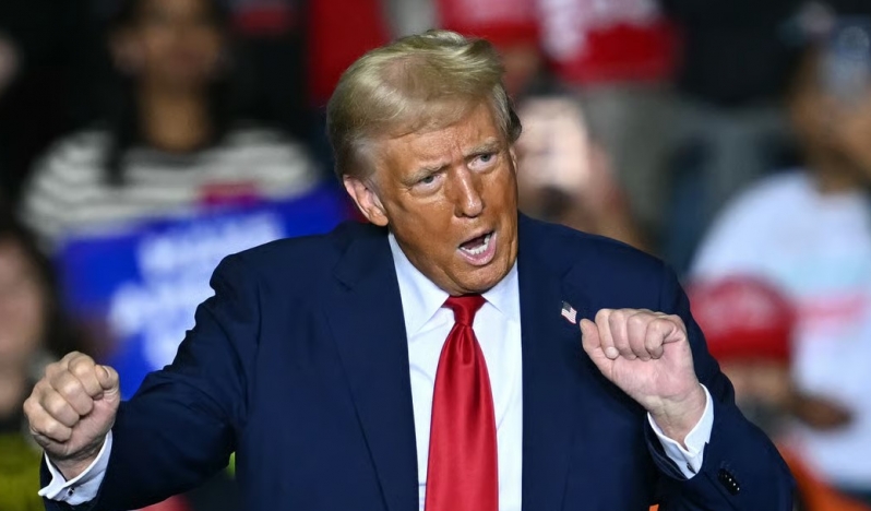 Washington’dan Trump’a: 