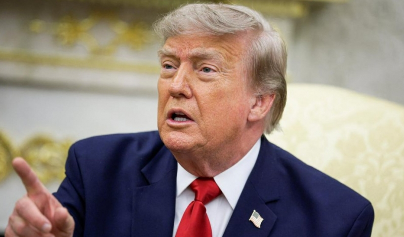 Washington diplomasi ile tehdidi birlikte sürdürüyor