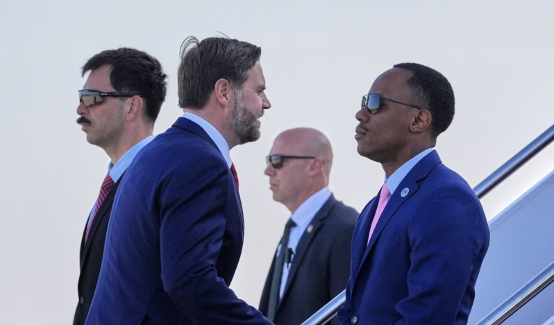 Washington, İslamabad