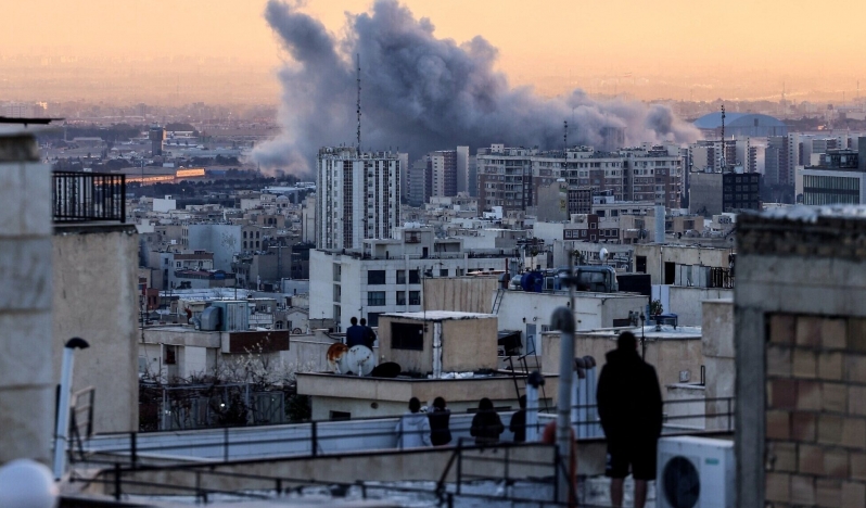 Washington Post: ABD, İran ile daha geniş çaplı bir savaş planlıyor