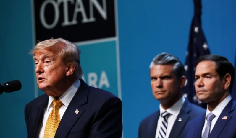 Washington Post: İran savaşı Trump için siyasi faturaya dönüşüyor