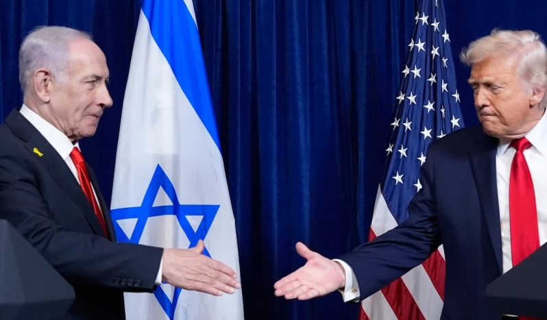 Washington Post: Netanyahu’nun Washington’daki manevra alanı daraldı