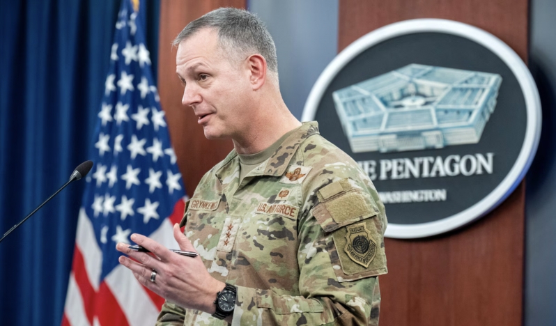 Washington Post: Pentagon