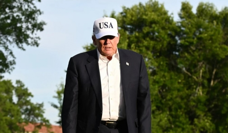 Washington Post: Trump İran çıkmazında, askeri seçenekler daralıyor