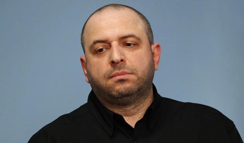 Washington Post: Umerov, Zelenskiy