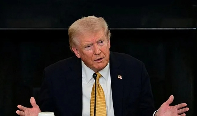 Washington rejimi, Venezuela