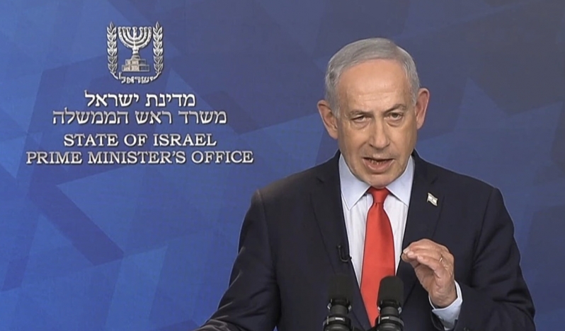 Washington ve Tel Aviv’in talepleri reddedildi: İran 