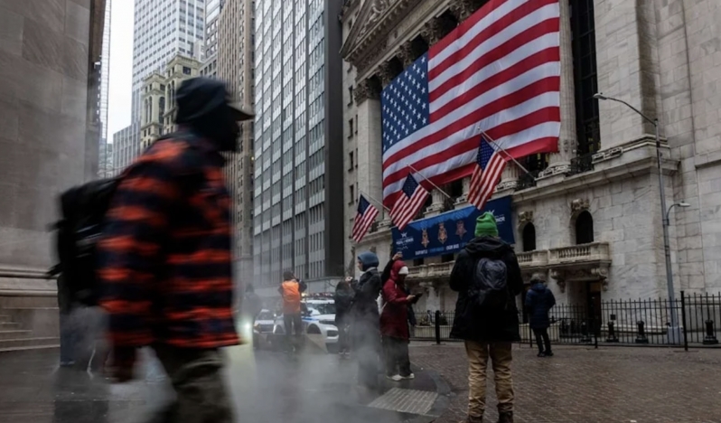 WP: Savaş sona erse bile ABD ekonomisinde etkileri aylarca sürecek