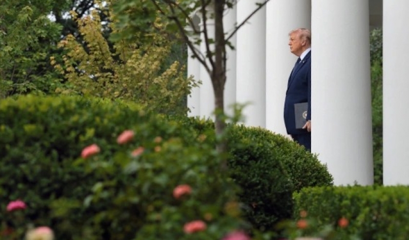 WSJ: ABD, İsrail