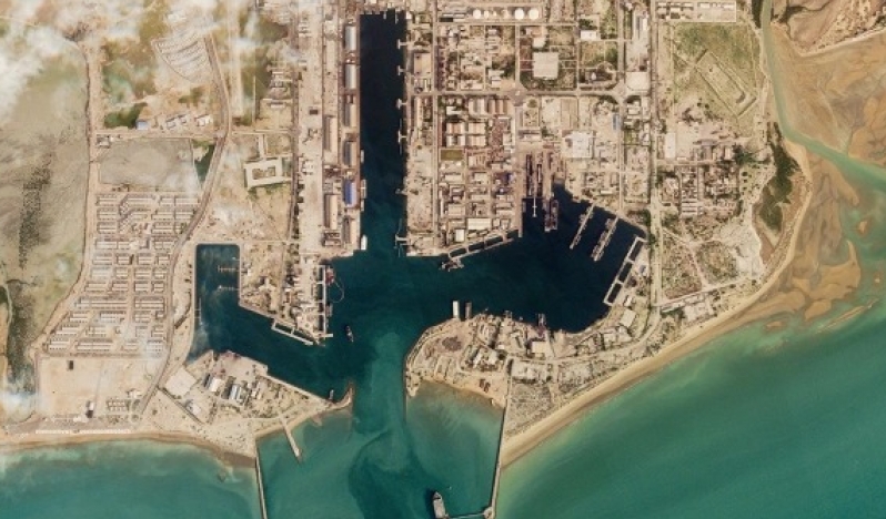 WSJ: Amerikan kara kuvvetlerinin İran