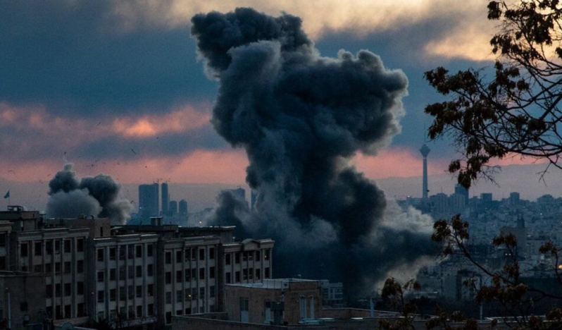 WSJ: Beş haftalık bombardımana rağmen İran nükleer potansiyelini koruyor